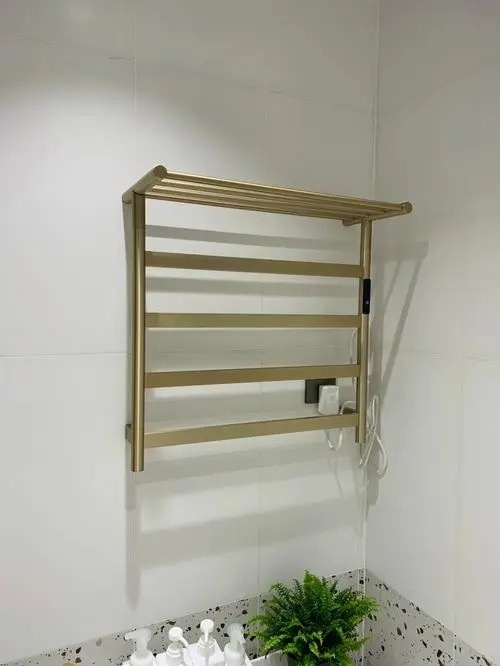 电热毛巾架怎样选购,2023电热毛巾架推荐