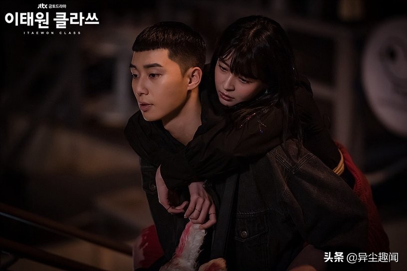 非官配cp有多好磕,非官配cp能有多好磕