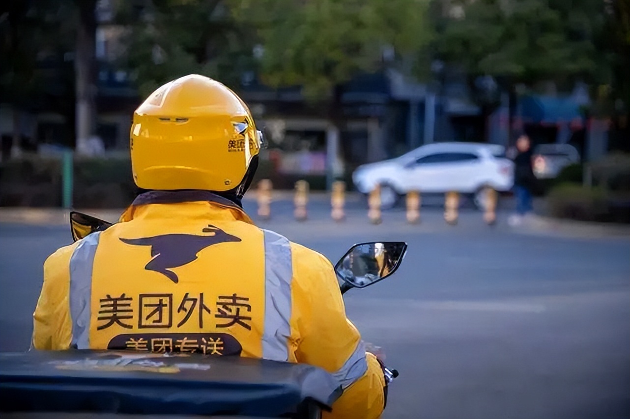 从“生鲜”到“超市”，美团还需要给消费者一个理由