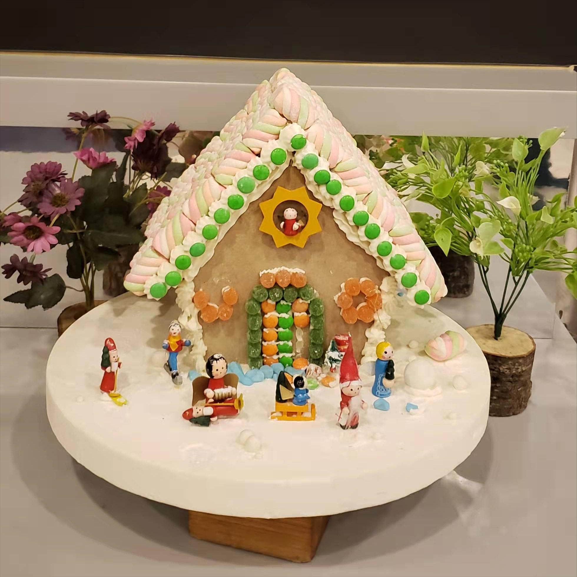 归期无期土耳其图兹拉的美食与小景