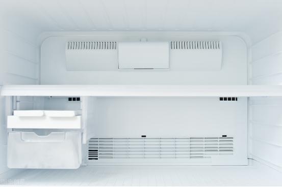 冰箱结冰很厚只需一招立刻脱落,冰箱结冰太厚不用铲教你一招