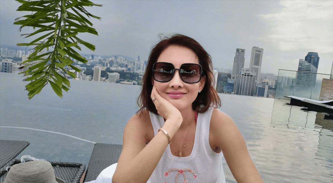 人比人气死人！这8位明星不但名气大，还个个“身怀绝技”