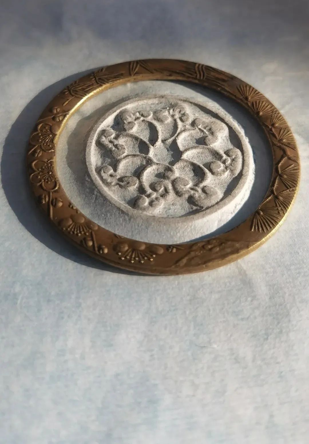 光阴的故事|全手工线装半岛古币精品原拓集首发