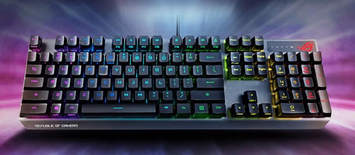 2023年推荐机械键盘,2023年最推荐的机械键盘