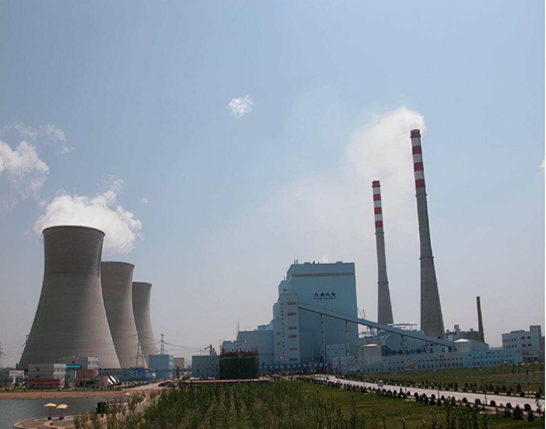 大唐发电5000亿市值,大唐发电去年盈利