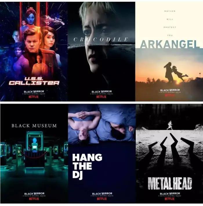 2018年netflix网飞华语剧集排行,网飞netflix中国剧