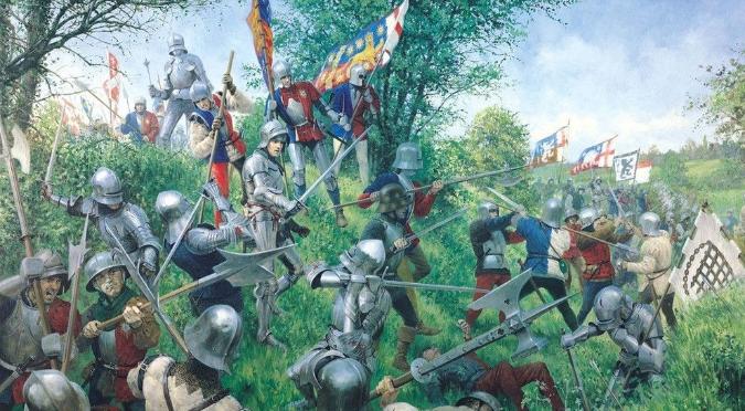 巴西成为超级大国,巴西的历史是一部征服的历史