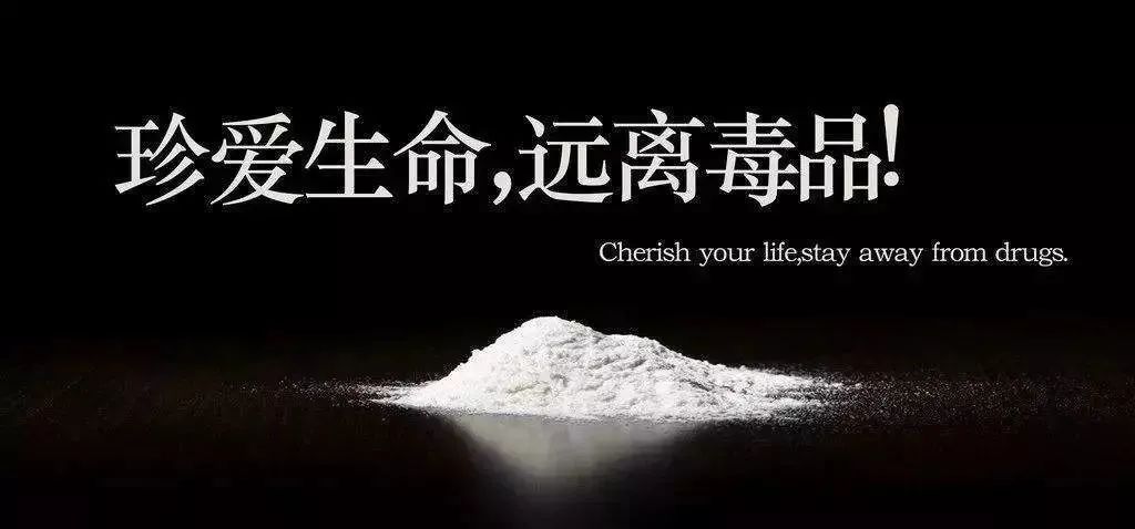 国际禁毒日禁毒行动,国际禁毒日关于禁毒你知道这些吗