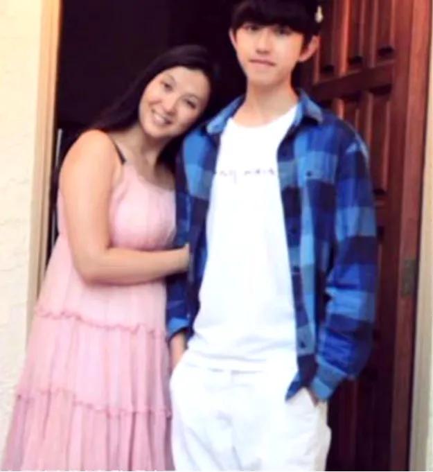 蔡徐坤事件最新后续：*家侦私探**被刑拘，蔡徐坤与女方和解书被曝光