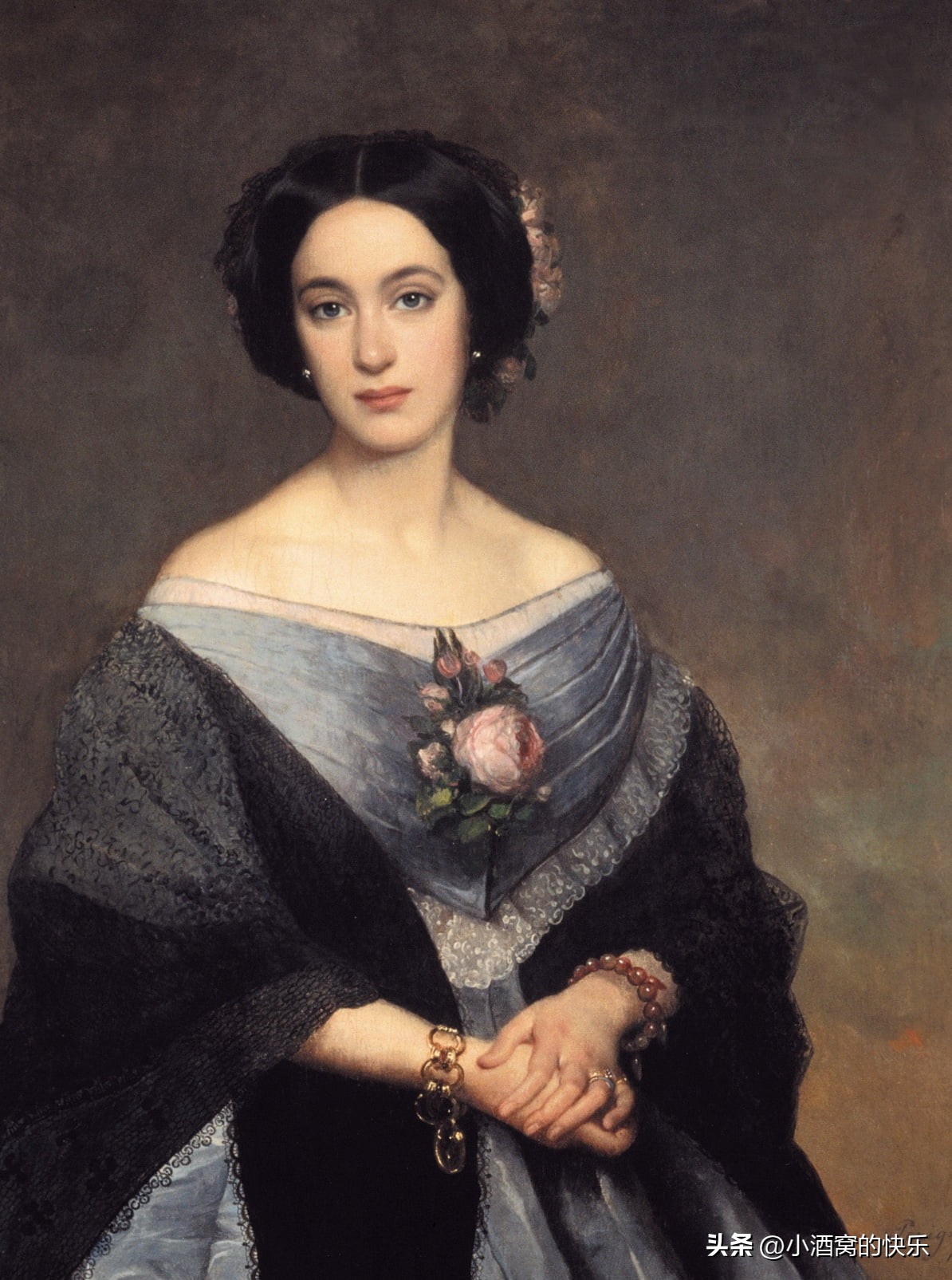 碧尚女爵酒庄照片,法国与波尔多齐名酒庄