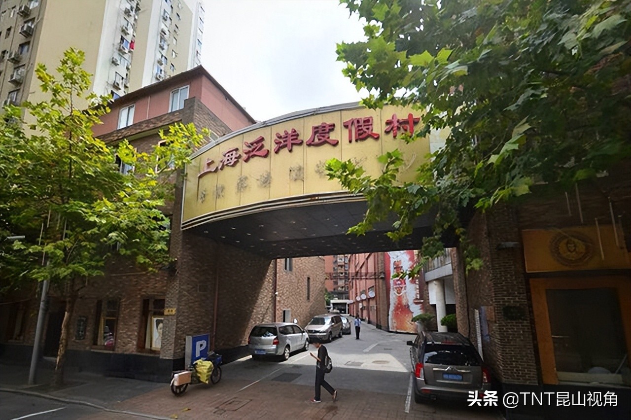 上海泡温泉推荐地点,上海十大温泉