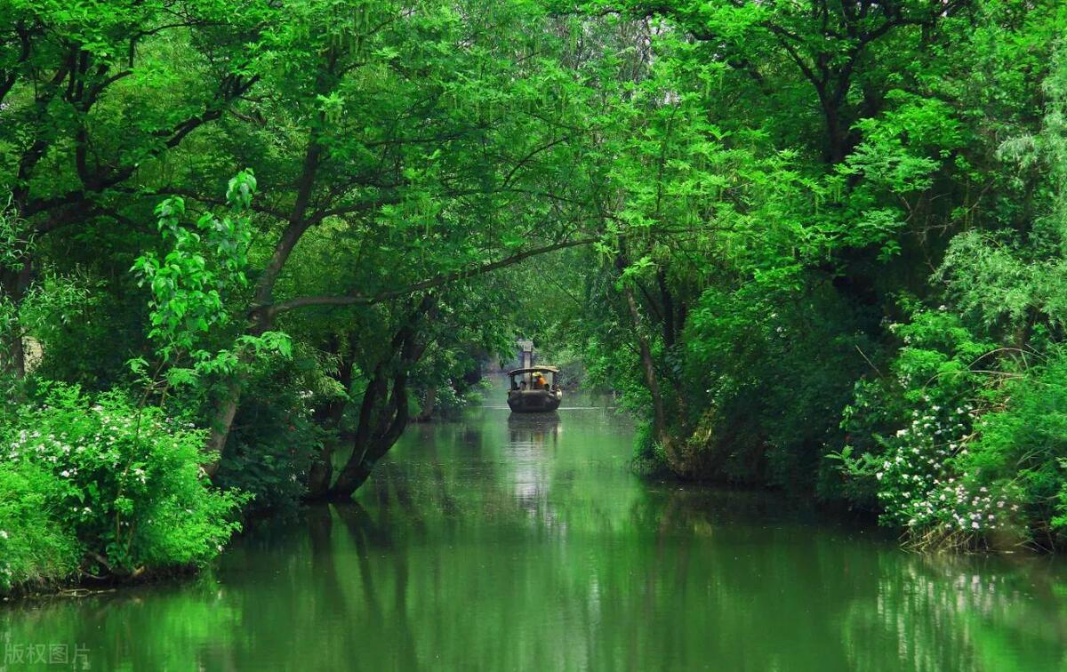 杭州十大景点英文介绍,杭州必去十大网红景点