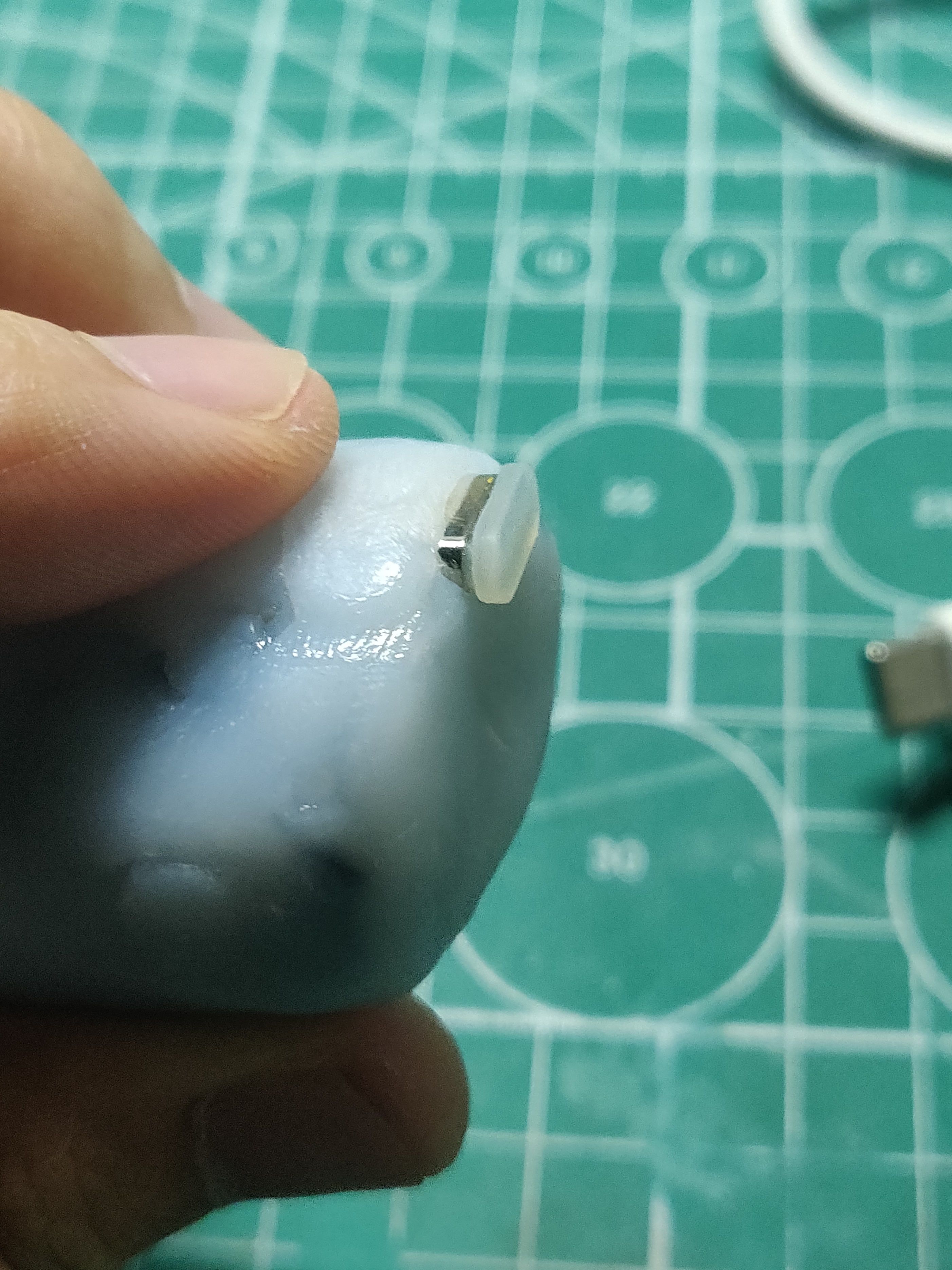 魔改IPAD笔电池——遗忘充电这回事