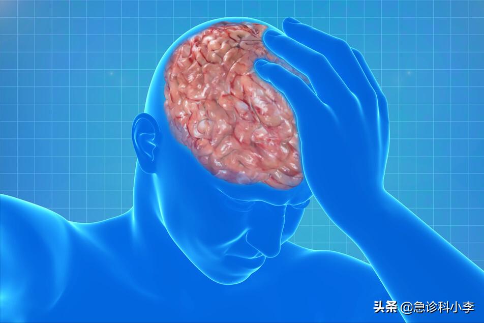 脑梗来临前腿脚先知,睡觉时出现5种迹象警惕脑梗信号