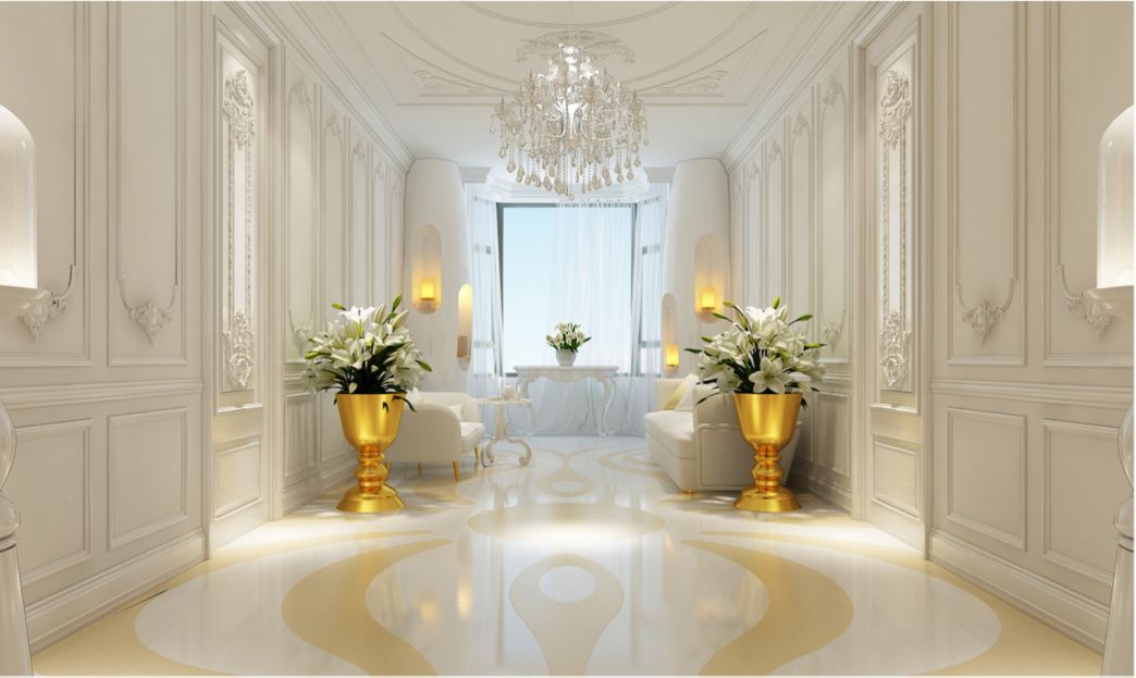 蛟龙穿云别墅在哪里,蛟龙穿云