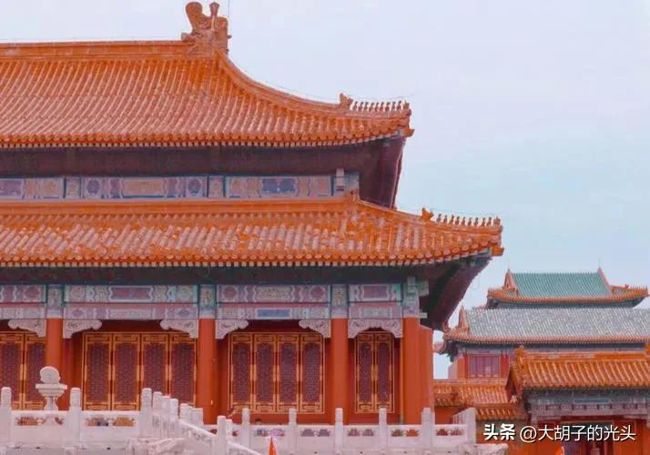 北京故宫游玩攻略及费用,北京故宫游玩攻略带娃