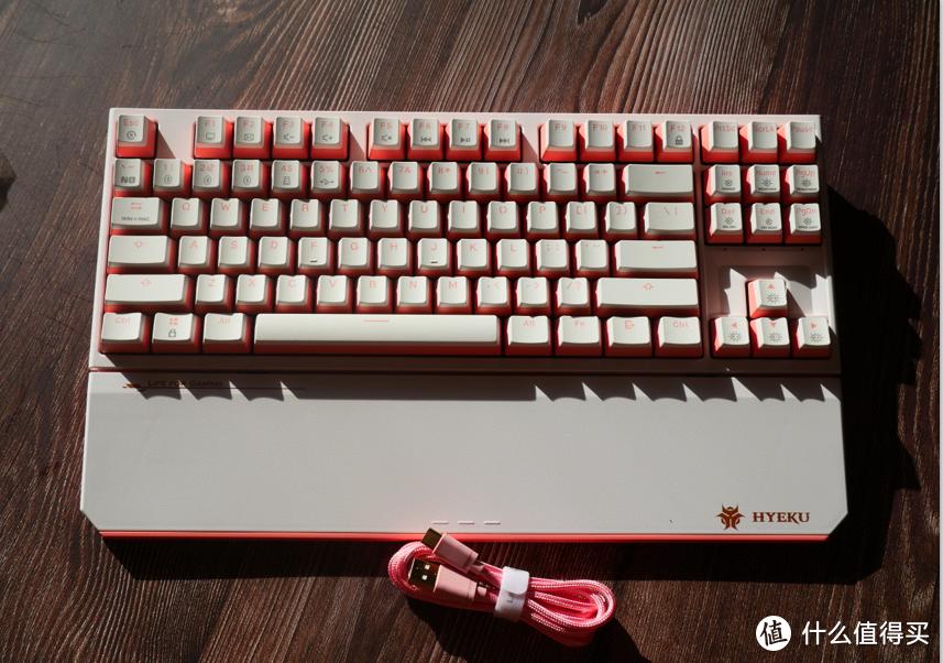 100元入门级机械键盘推荐,机械键盘购买全攻略