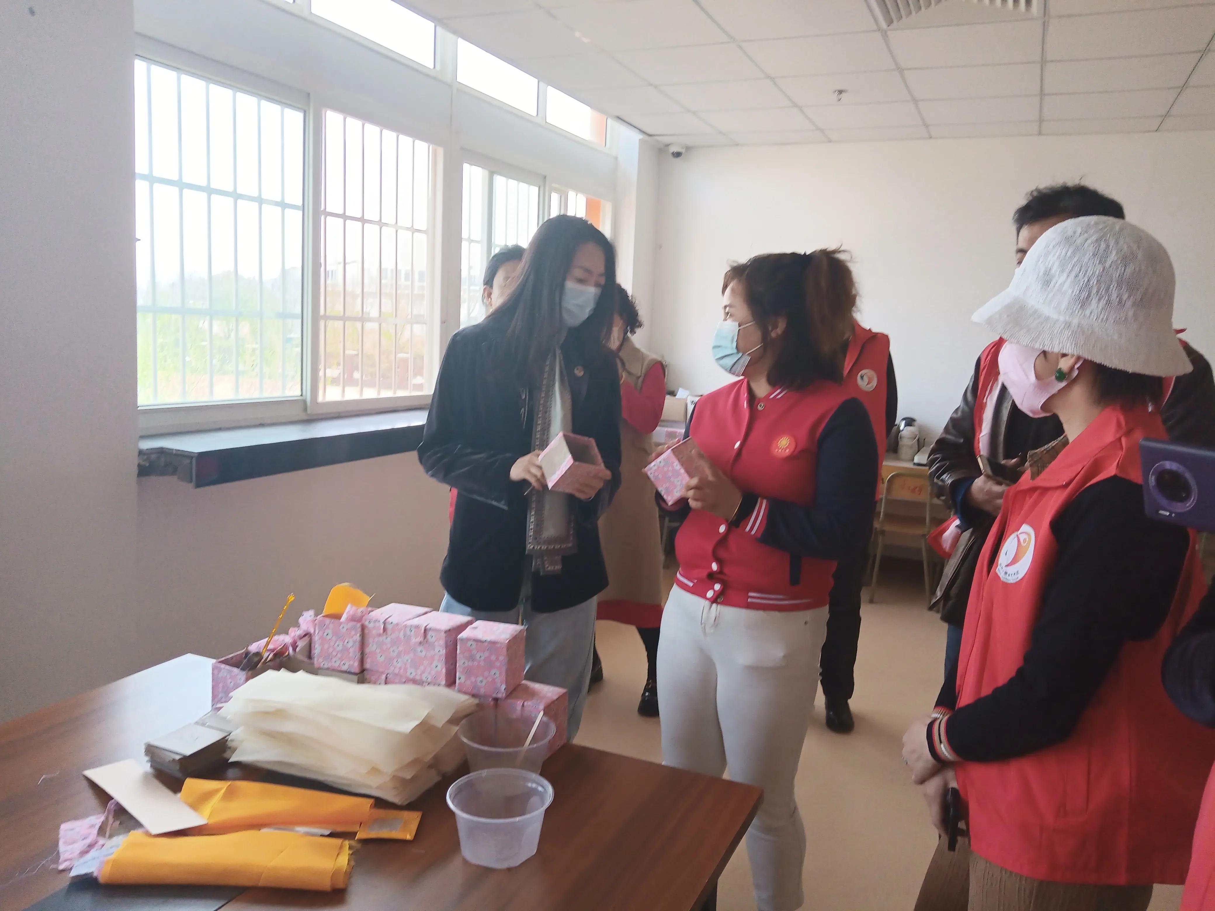 中华爱心志愿者协会,中华志愿者协会艺术团