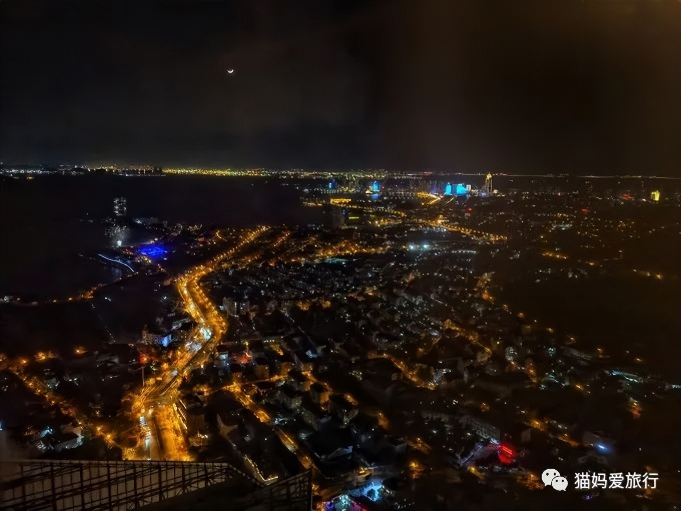 5天“趣”玩青岛，我的私藏遛娃路线