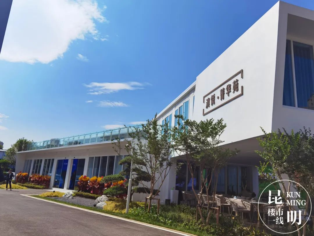 昆明主城区单价8000左右的楼盘,昆明在售精装房楼盘盘点