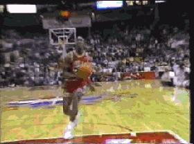 乔丹是如何刻苦练球成功的,迈克尔乔丹如何刻苦训练