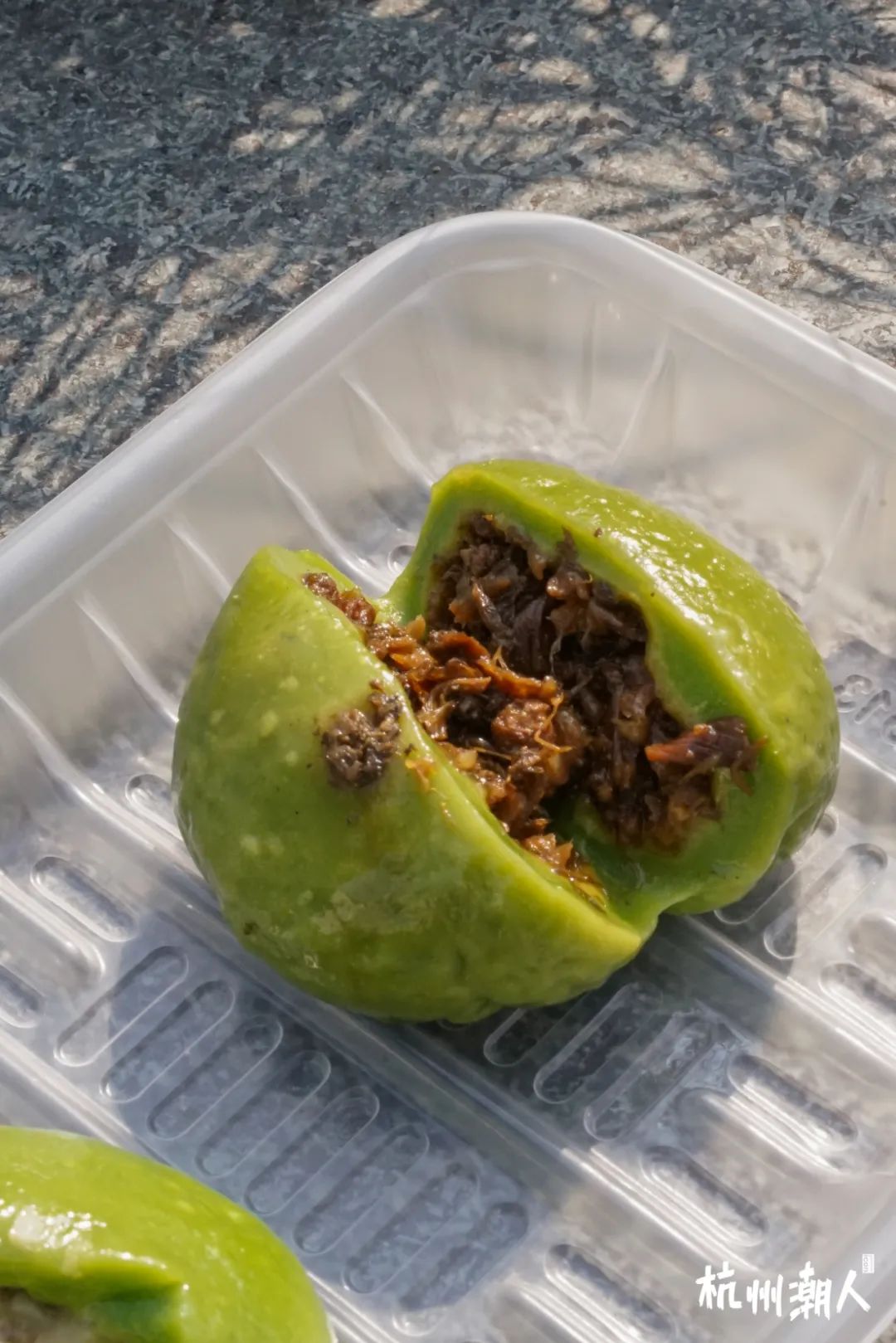 青团推荐哪个牌子,11款超奇葩青团