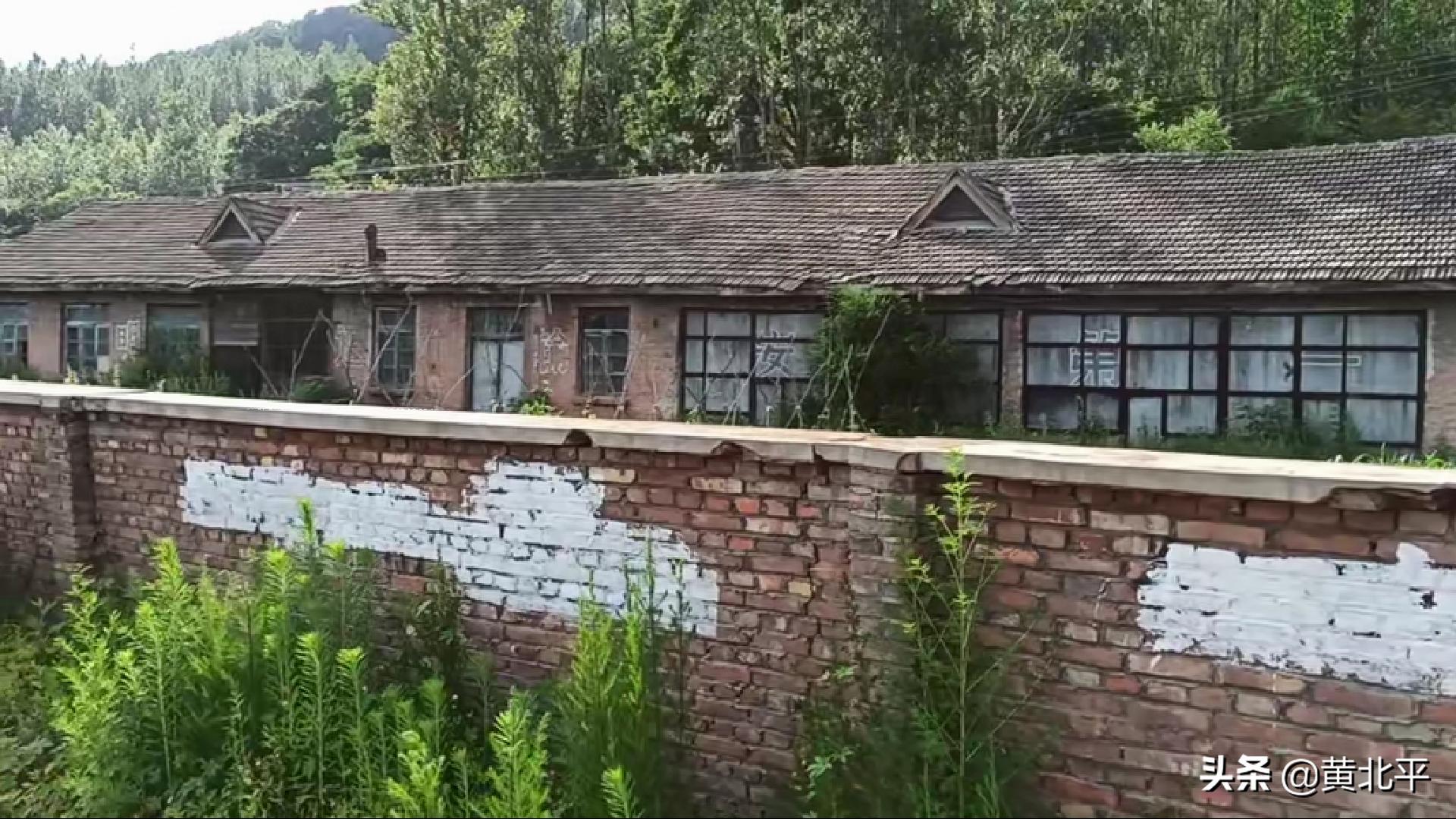 吉林国营324厂,吉林磐石国营松南机械厂老照片