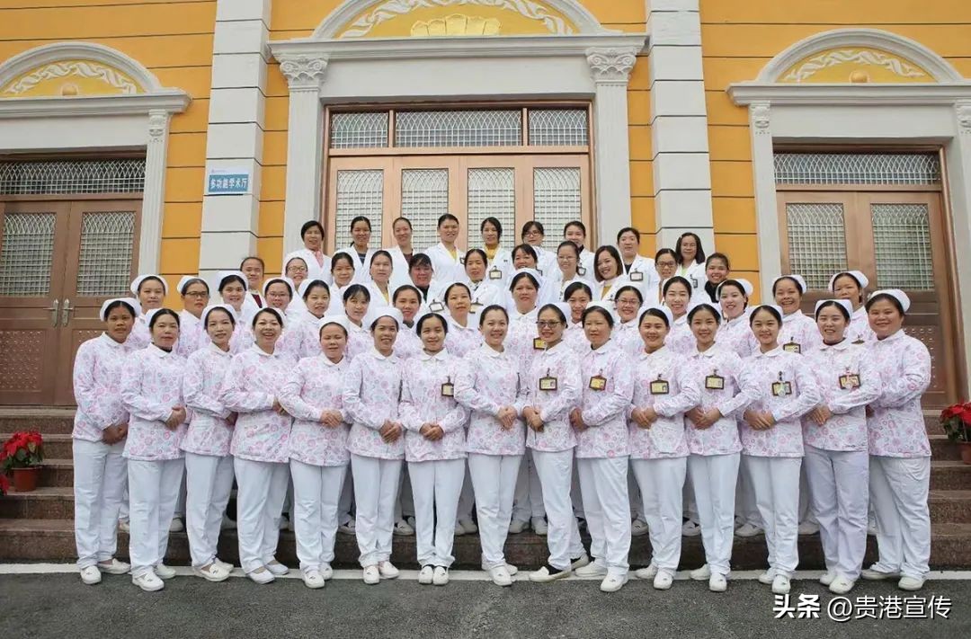 优秀医师团队风采,贵港市100名优秀医师名单