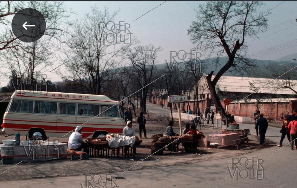 30张真实又罕见的老照片，阴毛假发工作者，我怀疑他用错地方了