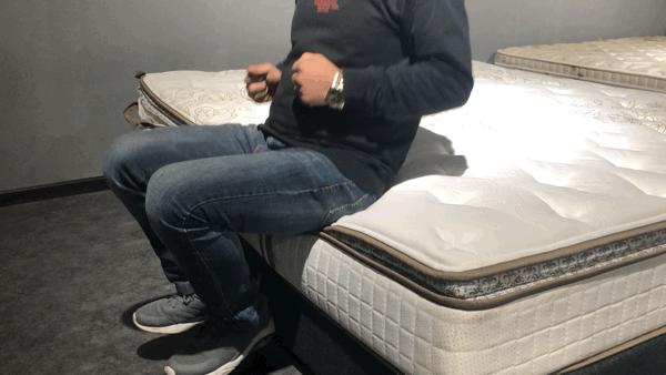 内行人买床都怎么选,人买床怎么选不踩坑