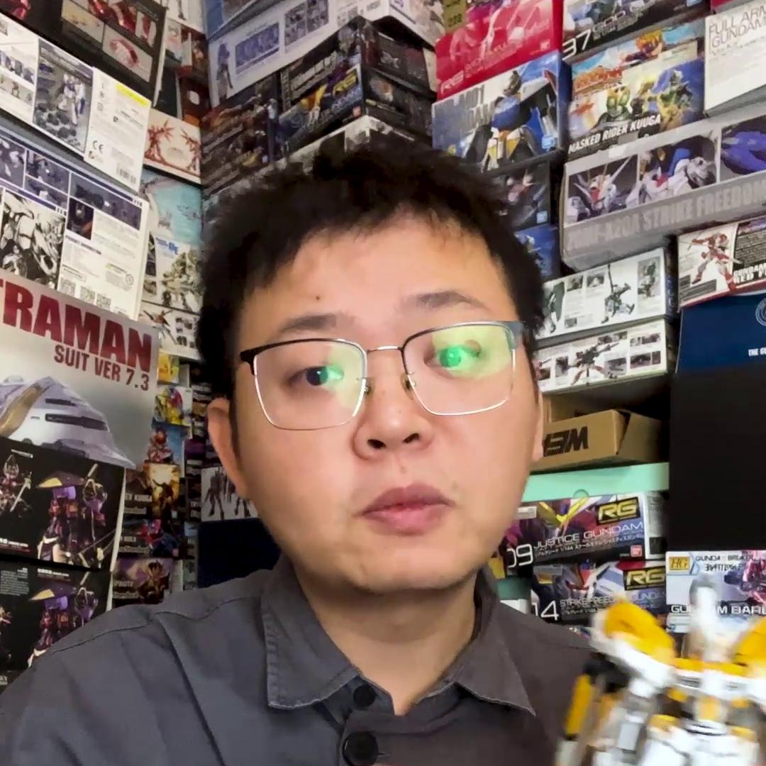 胶友工作,模玩代工