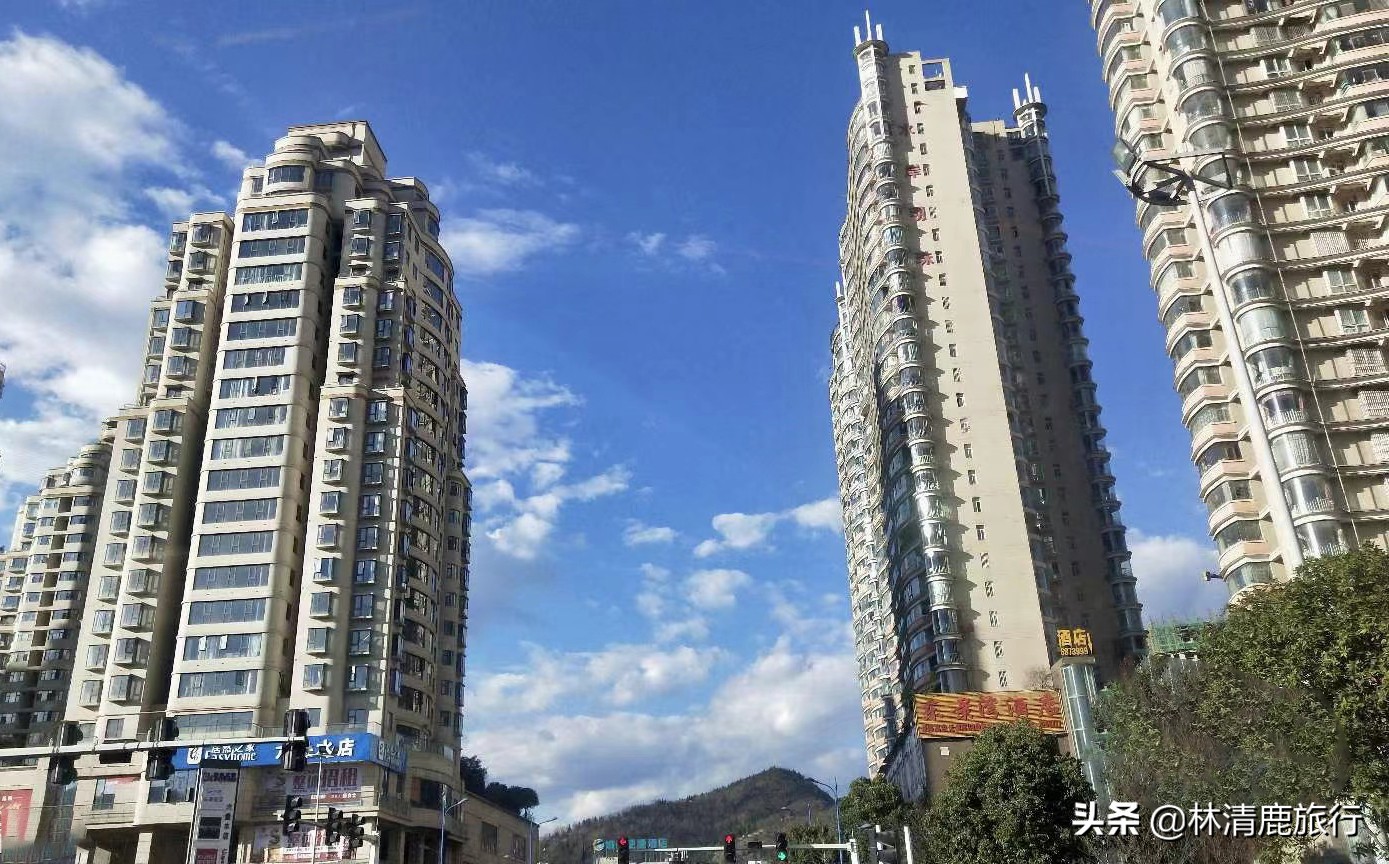 这座物美价廉的慢城，气候比昆明还舒适！夏季凉爽，生活安逸