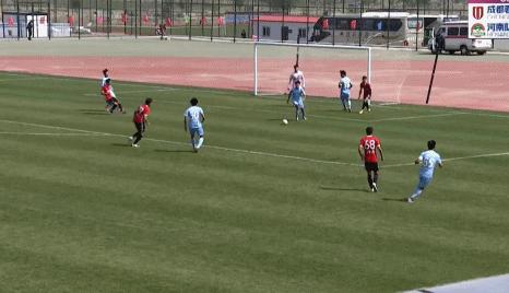 U21联赛丨总决赛第一阶段首轮,河南U21队0-1不敌成都蓉城U21