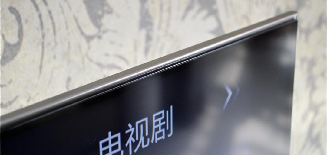 lcd永不为奴发布会,海信85寸e8kminiled电视对比