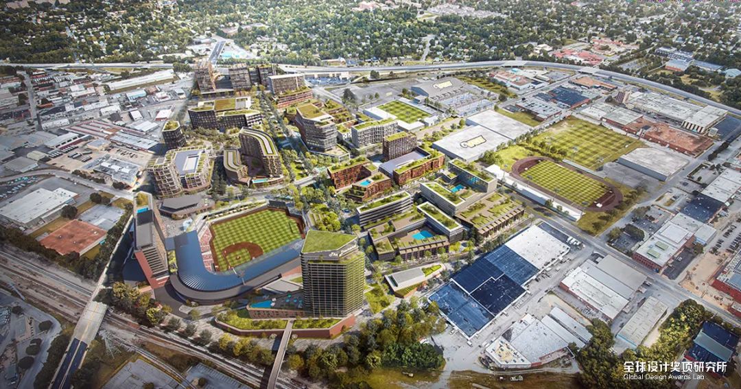 国外篇|2022WDA世界设计奖获奖名单公布