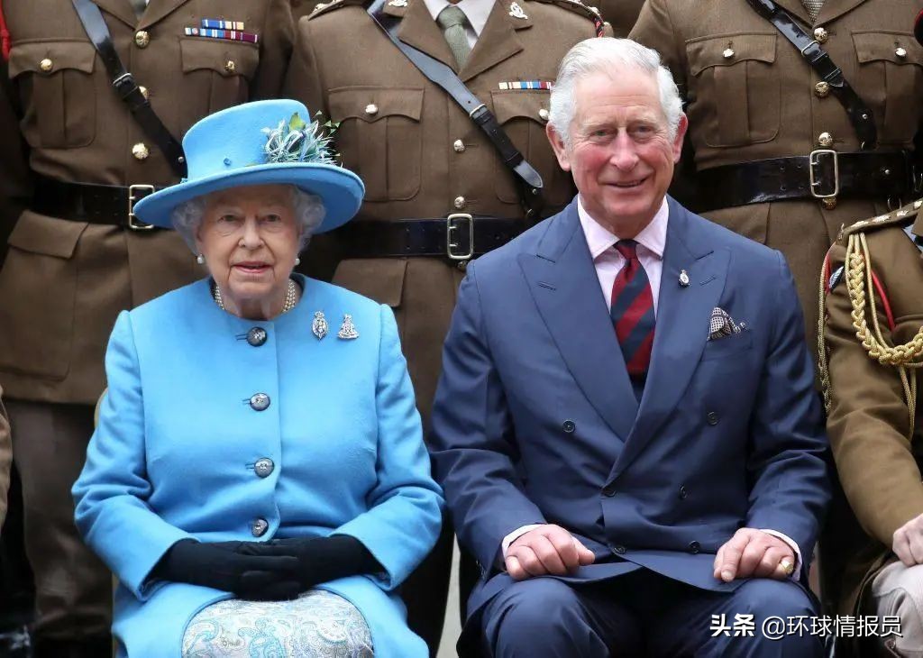 英国有威尔士亲王吗,英国王储与威尔士亲王