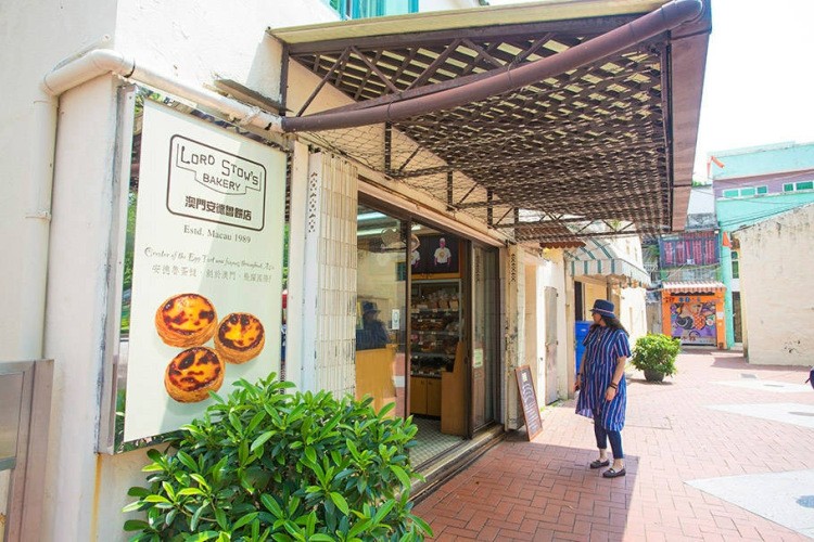 香港坐船去澳门旅游全攻略,澳门吃喝玩乐深度游全攻略