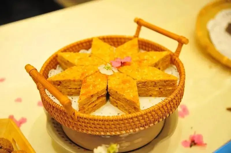 朝天门特色美食,朝天美食