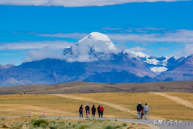 *藏西**最值得去的10个景点，有没有车都要去一趟，你去过几个?