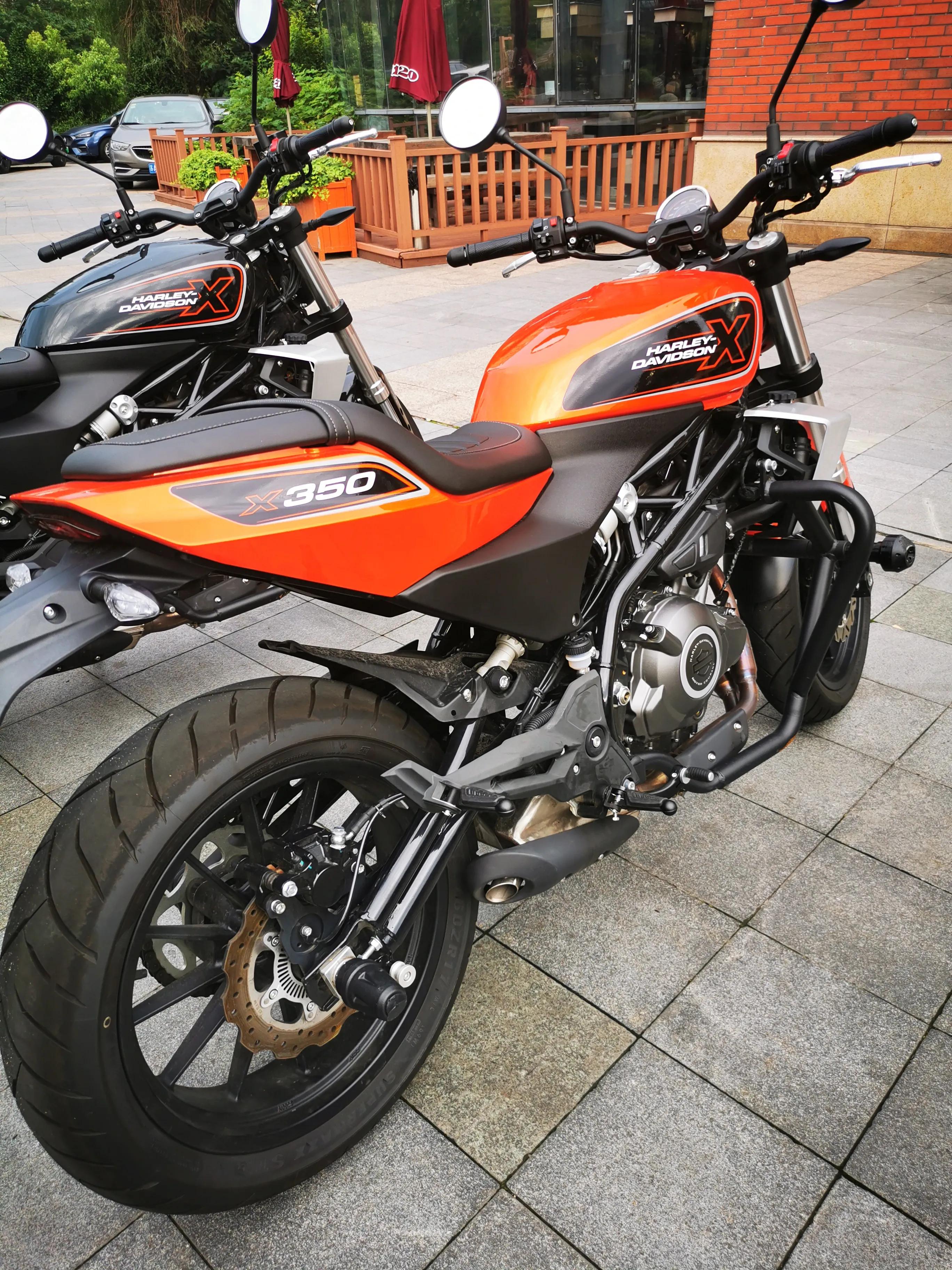 哈雷街霸长途体验感,哈雷街霸深度评测