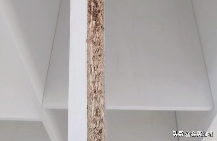 全友全屋定制板材是什么板材,全屋定制的柜体板材和门板板材