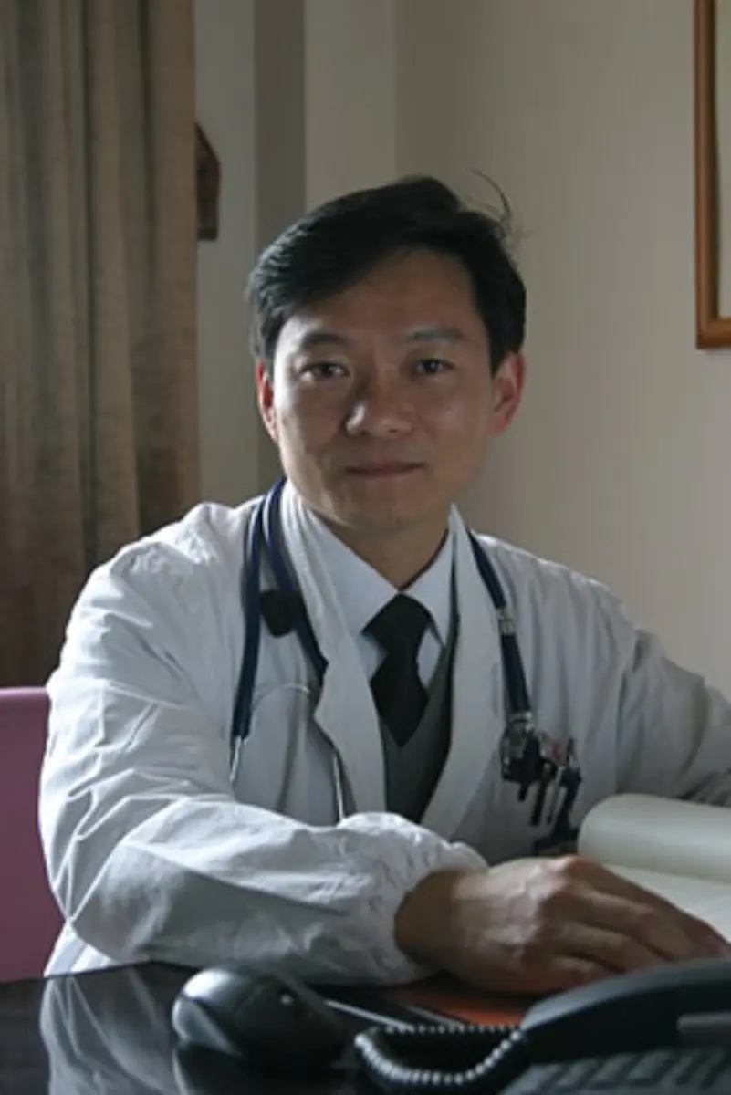 复旦附属医院眼耳鼻喉科专家名单,复旦大学附属眼鼻喉科专家排名