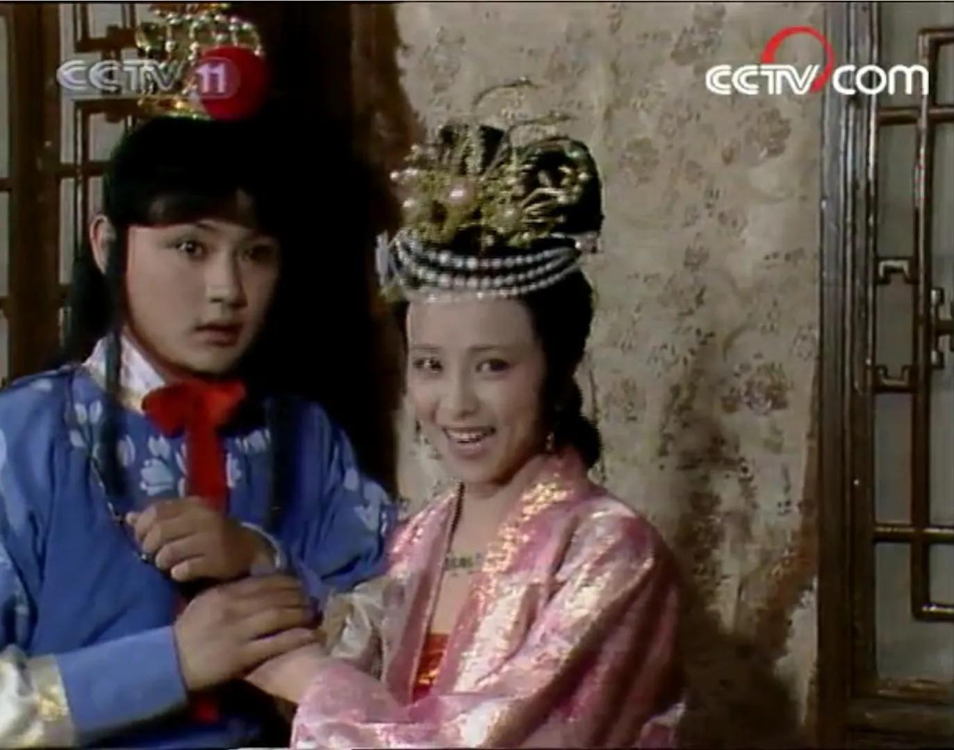 红楼梦人物关系超详细解读,红楼梦中人物的年龄及生日