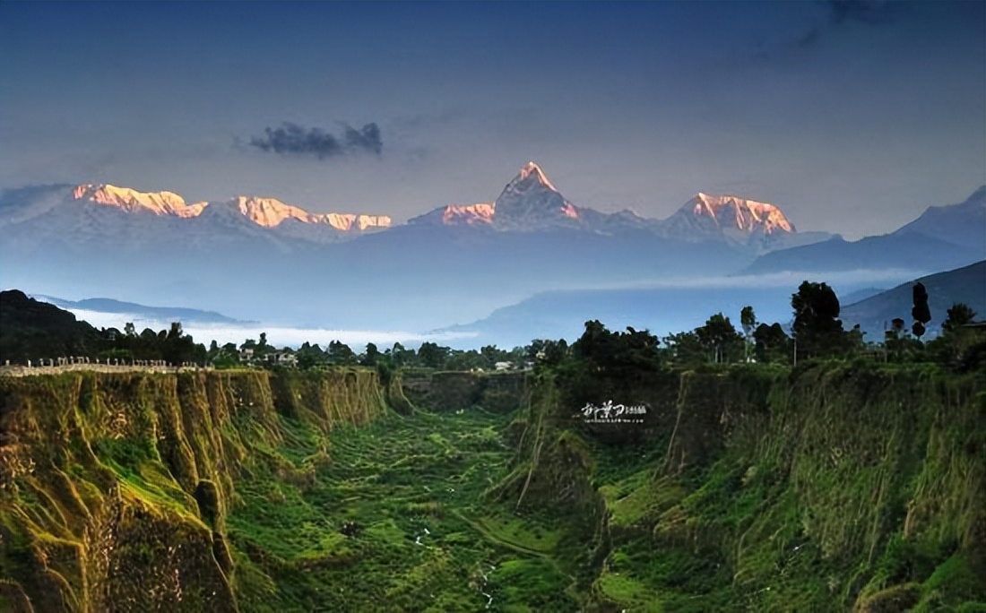 去尼泊尔旅游玩什么 (去尼泊尔旅游换什么钱)