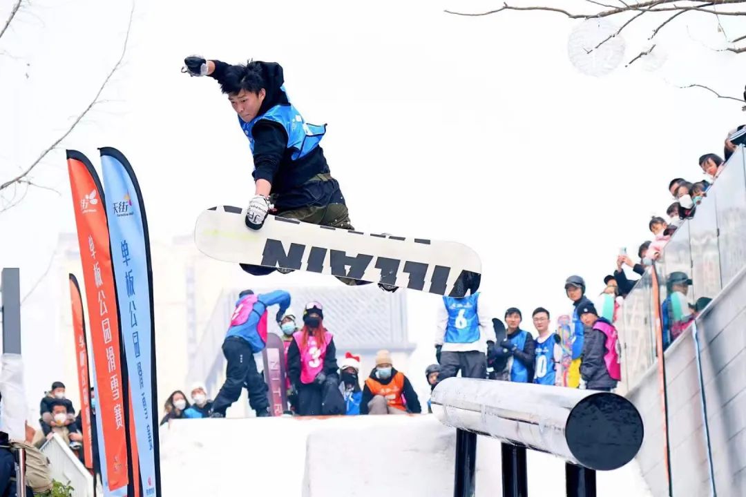 重庆公园天街三大商业,实探商业综合体