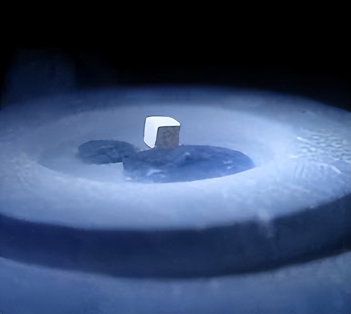 探索声波能否传递能量的实验,新型纳米材料在医学上的应用