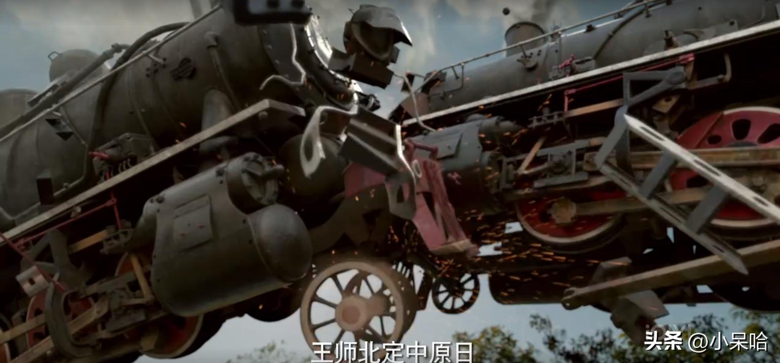 36位戏骨级演员，堪称史诗级年代剧，小人物大时代的百年众生相！