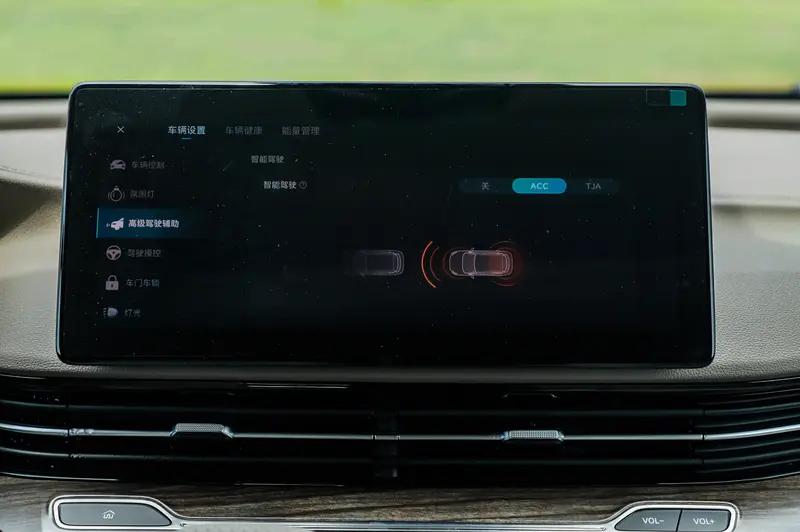 荣威imax8ev安全纯电舒适介绍,荣威imax8纯电版试驾