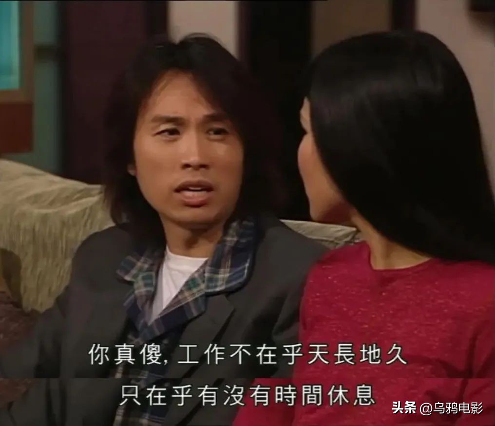 内娱为什么不效仿tvb模式,内娱tvb之争