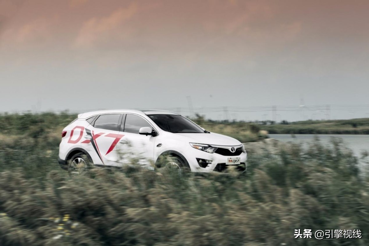 奄奄一息的东南汽车还想试着再站一下